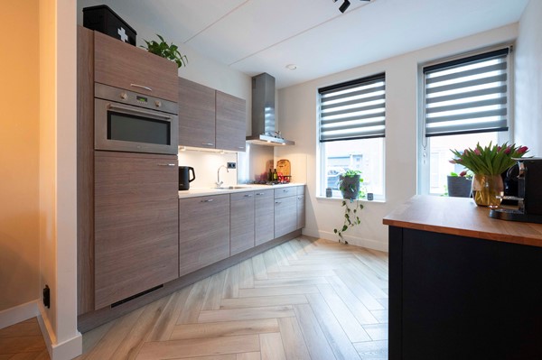 Medium property photo - Turfhoofd 11, 4731 LZ Oudenbosch